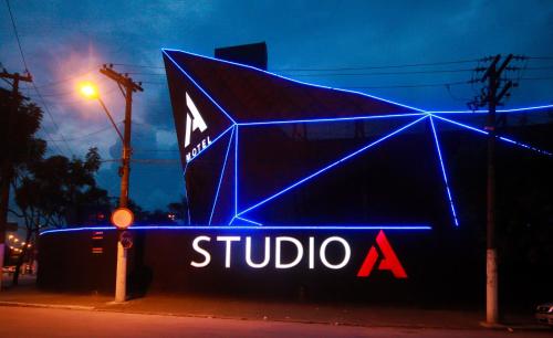 Motel Studio A - last minute hotel in Sao Paulo