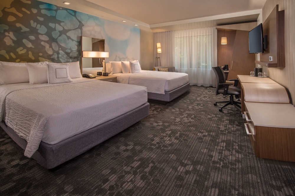 Courtyard By Marriott Hershey Chocolate Avenue — Hershey