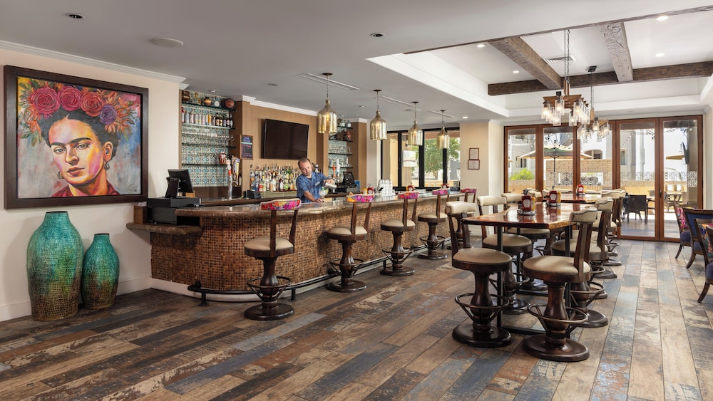 Holiday Inn Club Vacations Scottsdale Resort by IHG - photo 97