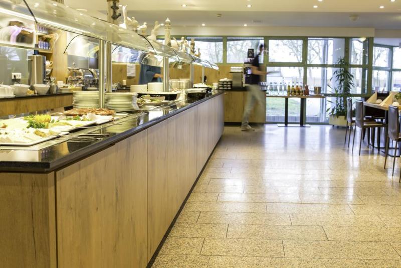 Michels Thalasso Hotel Nordseehaus in Norderney, Germany