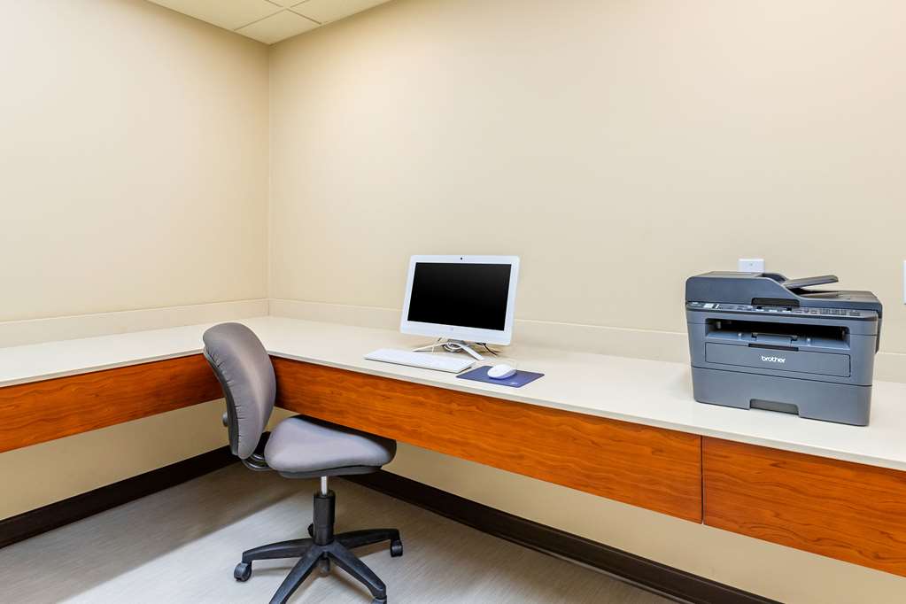 Comfort Inn & Suites West Des Moines - photo 27