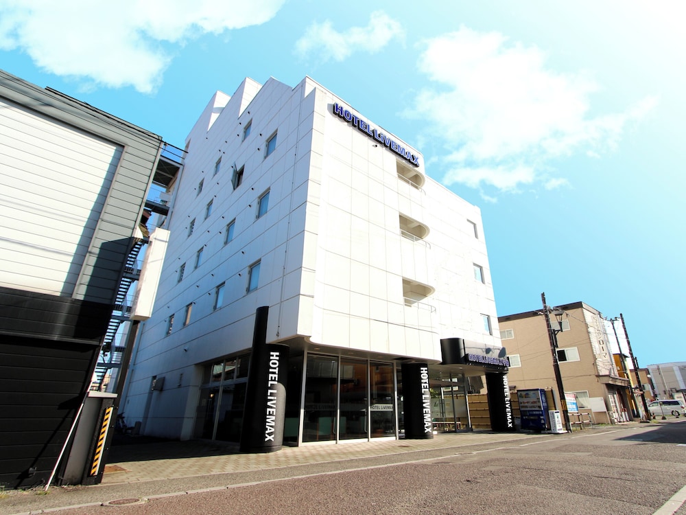 Hotel Livemax Chitose in Chitose, Japan