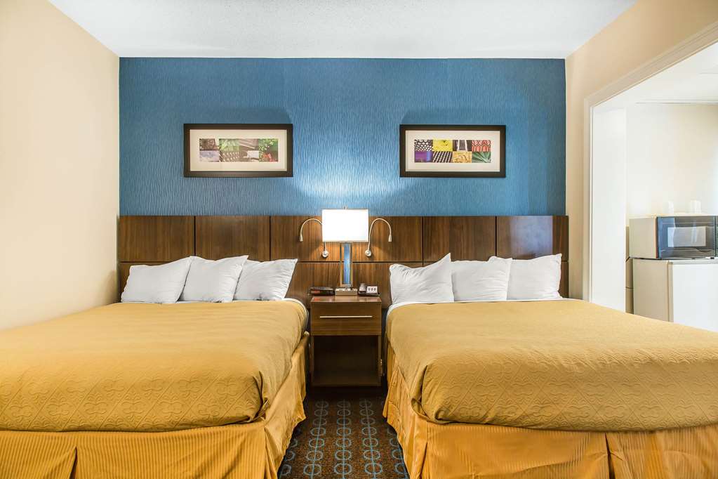 Quality Inn & Suites Middletown Newport - photo 28