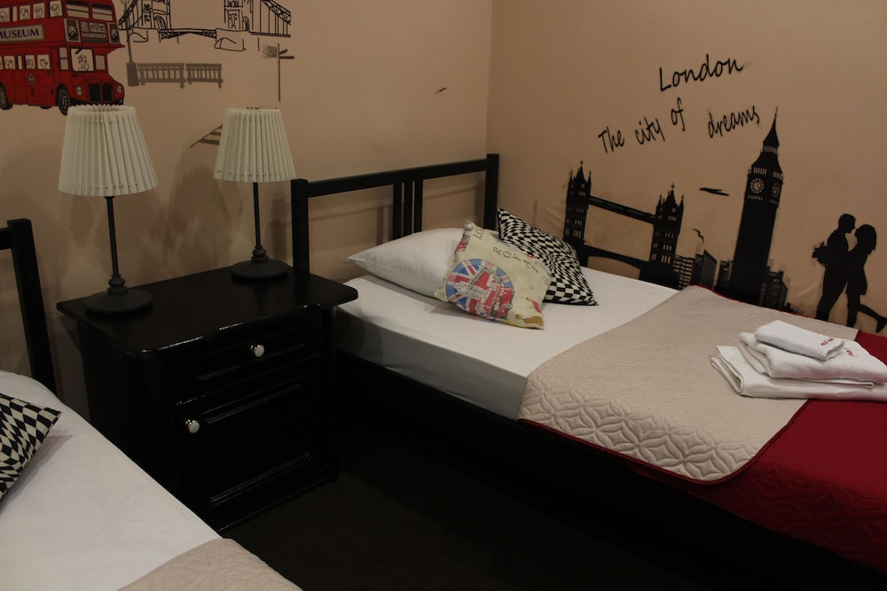 Lodging houses Ksusha Voronezh Central in Voronezh, Russia