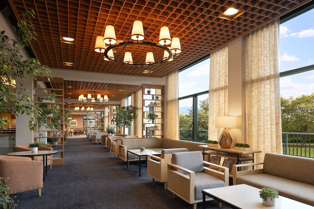 Hotel Champlain Burlington Curio Collection by Hilton - photo 36