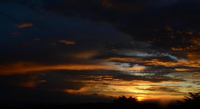 Cabinas Capulin & Farm — 4-Star Luxury Hotel in Monteverde, Costa Rica