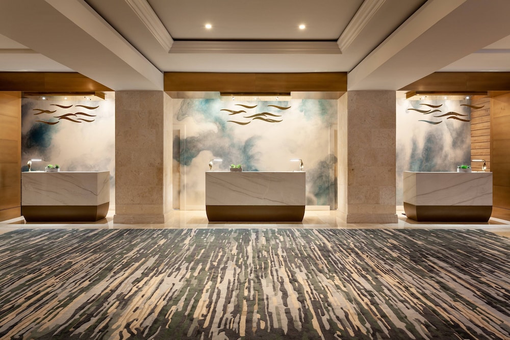 Tampa Marriott Water Street - photo 5