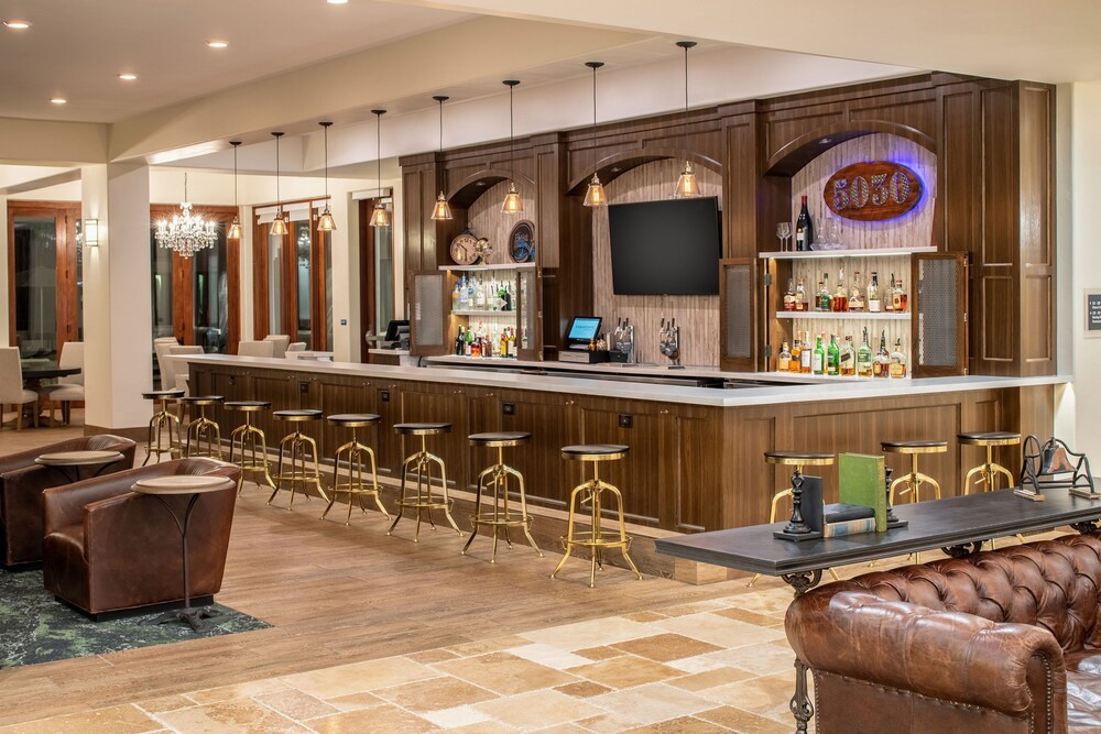 Four Points by Sheraton Santa Cruz Scotts Valley - photo 19