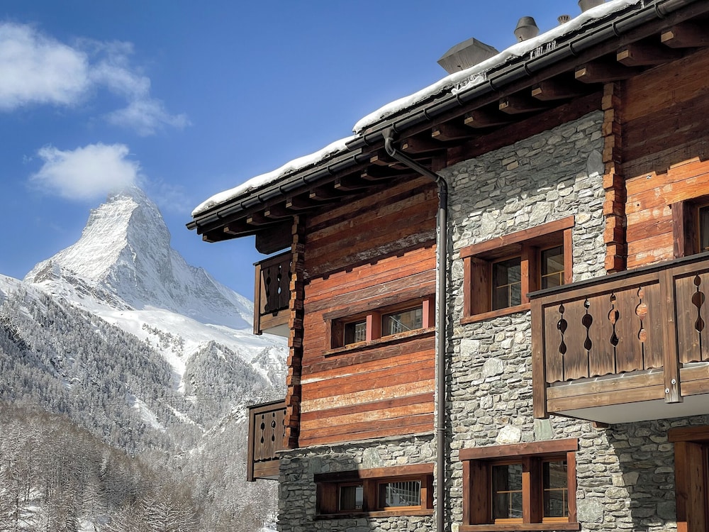 Mountain Paradise - last minute hotel in Zermatt