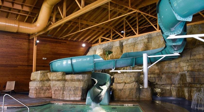 Welk Resort Branson Lodges — Branson — photo 5