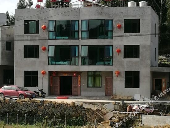 Rich ecological NongYe Yuan jade — hotel in Zhangcheng