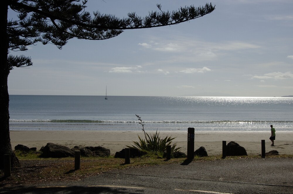 Orewa Beachside — 4-Star Luxury Hotel in Auckland, New Zealand