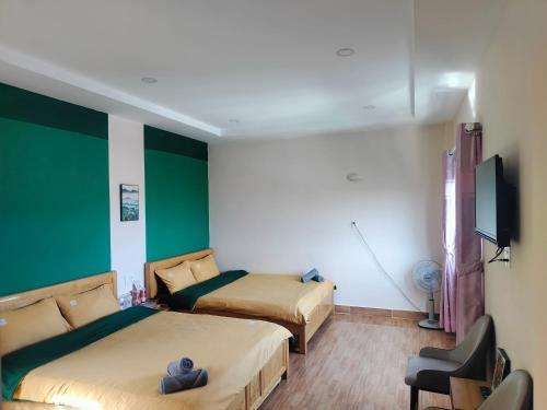 K'dalat Hotel - last minute hotel in Da Lat