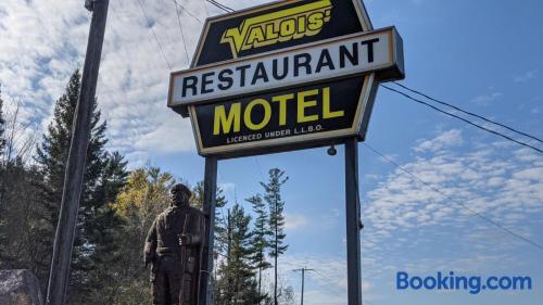 Valois’ Motel & Restaurant — Mattawa — photo 4