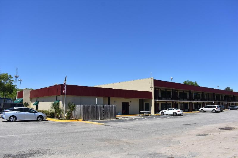 Stay Express Inn North Charleston - photo 4