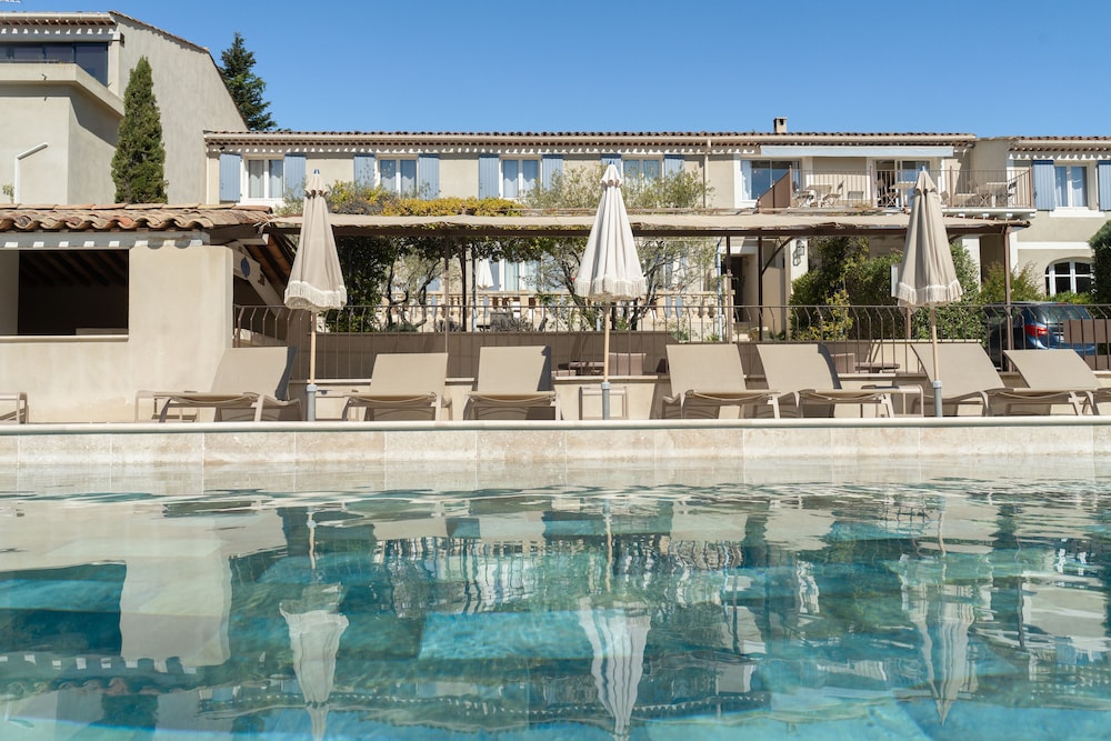 Le Pre Saint Michel — Manosque