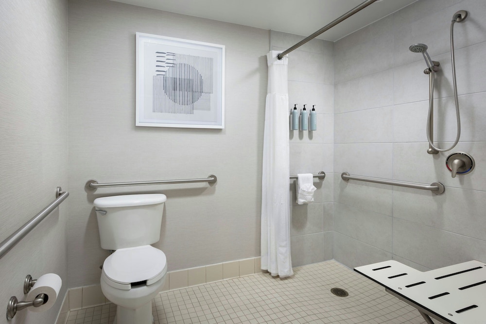 Courtyard by Marriott Wichita At Old Town - photo 30