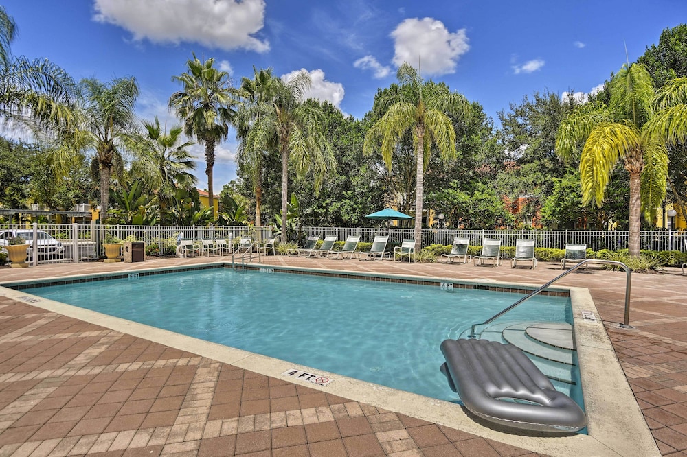 5 Mi to Disney Emerald Island Resort Condo - photo 16