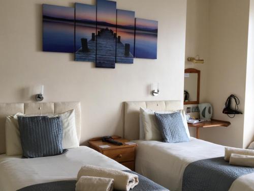 Cubbon House — 4-Star Luxury Hotel in Douglas, United Kingdom