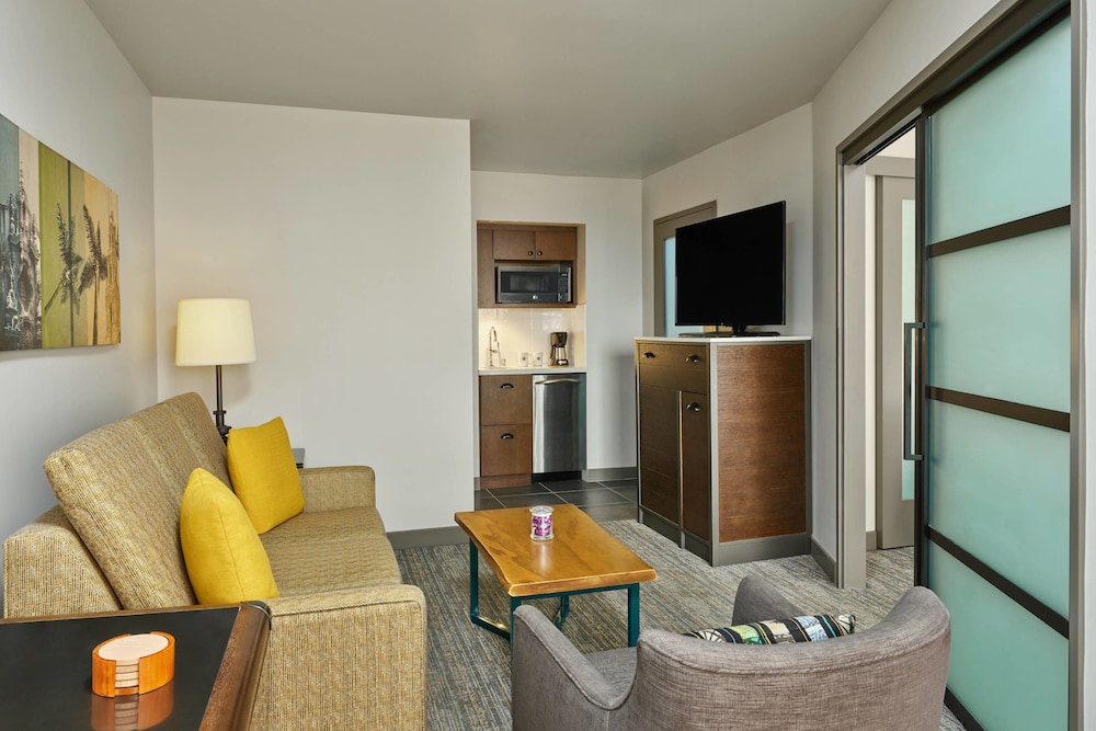 Marriott Vacation Club San Diego - photo 12