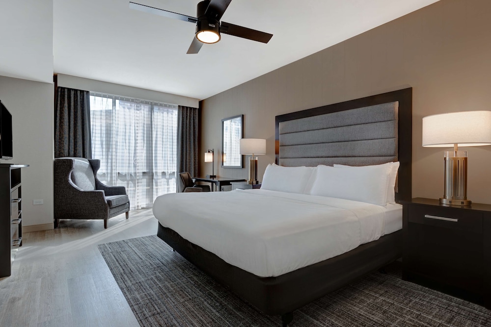 Homewood Suites by Hilton Nashville Vanderbilt TN - photo 10