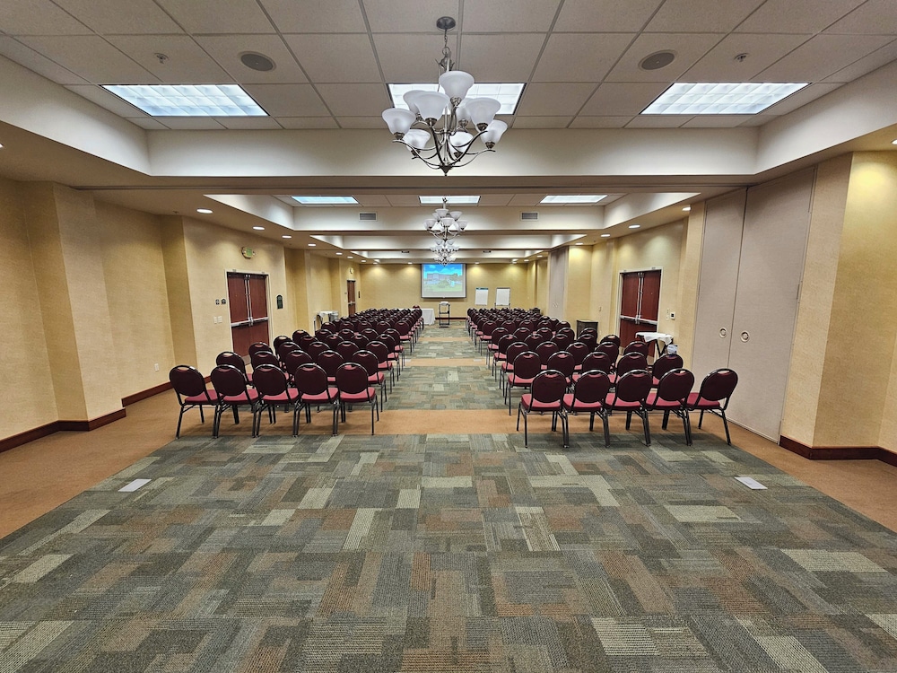 Holiday Inn Madison at The American Center by IHG - photo 68