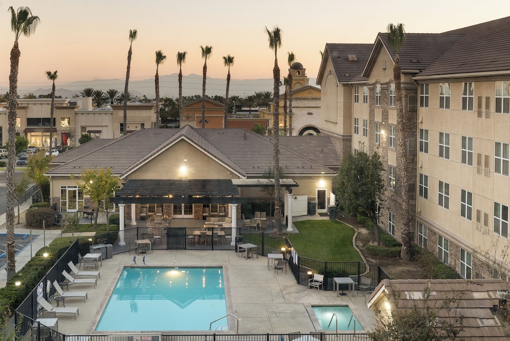 Homewood Suites by Hilton Ontario Rancho Cucamonga - featured photo