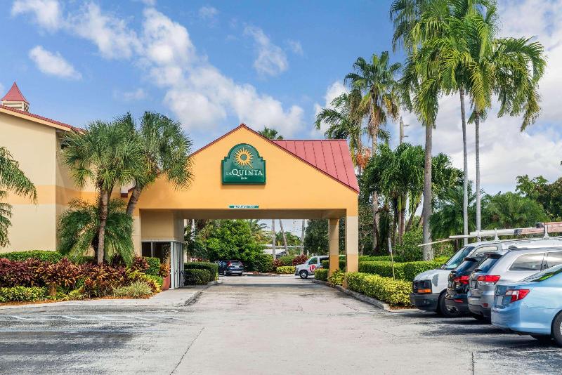 La Quinta by Wyndham Fort Lauderdale Pompano Beach — hotel in Fort Lauderdale