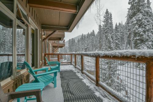 Timbers 3076 by SummitCove Lodging - last minute hotel in Keystone
