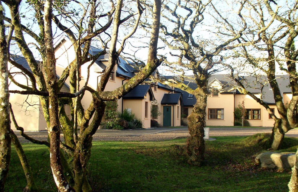 Eclipse Centre Holiday Homes & Activity Centre — 4-Star Luxury Hotel in Kenmare, Republic of Ireland