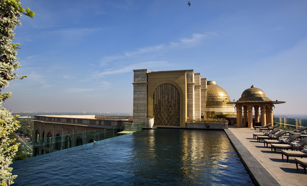 Leela Palace New Delhi