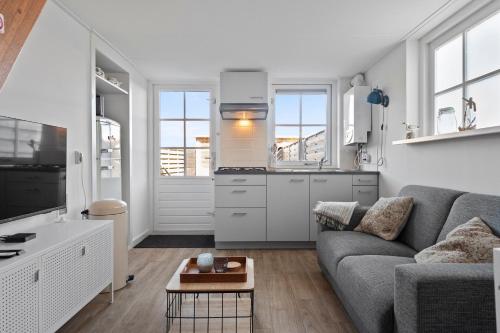 Vakantiehuis De Deining Callantsoog Aan Zee — Callantsoog
