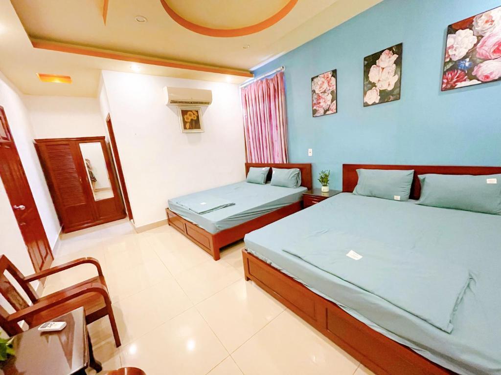 GreenHome Hotel - last minute hotel in Haiphong