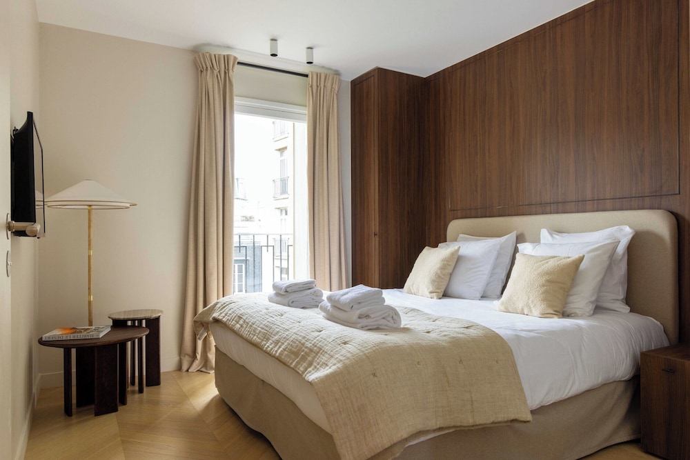 Spacious Apartment 3br 8p Eiffel Tower — Paris — photo 3