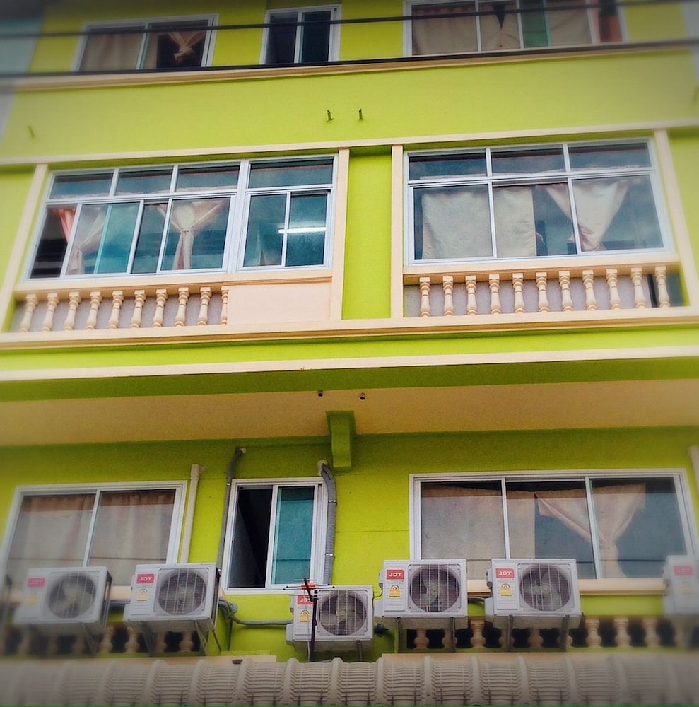 Natcha Place Rangsit Donmuang — Lam Luk Ka