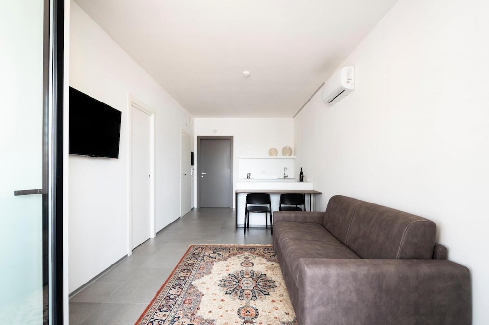 Alkamuri Posh Hotel Spa 107 Junior Suite With Jacuzzi Alcamo — Alcamo
