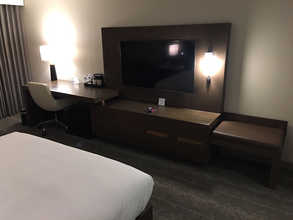 Hilton Peachtree City Atlanta Hotel & Conference Center - photo 32