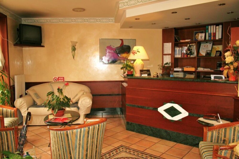 Il Cochino — hotel in Montale