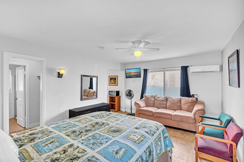 The Caroline - last minute hotel in Hollywood