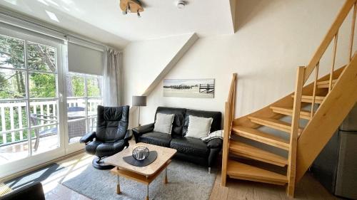 Twee Tiden 6 — 4-Star Luxury Hotel in Sankt Peter-Ording, Germany