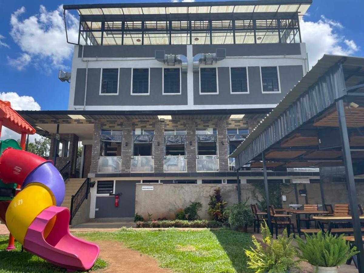 Hotel Vesloni in Nairobi, Kenya