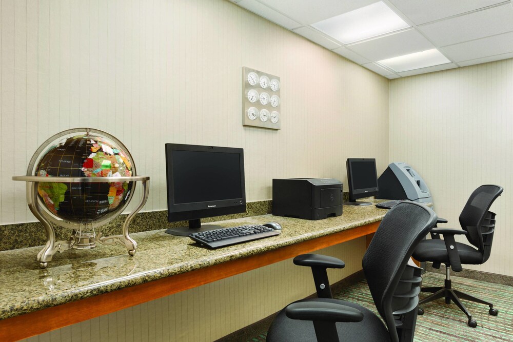 Residence Inn by Marriott Newport Middletown - photo 21