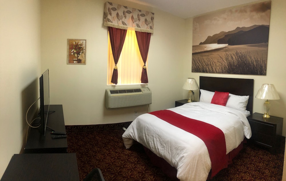 Kings Hotel Inc - photo 14