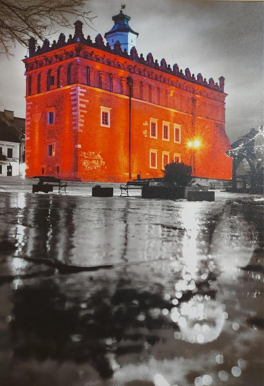 San_Domek — Sandomierz — photo 5
