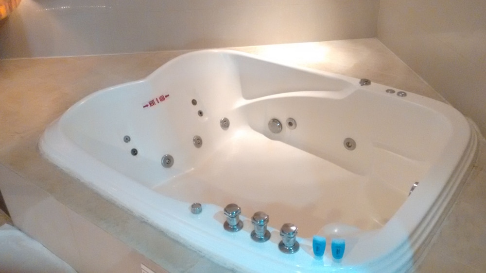 Suites Xiu - carbon neutral hotel in Veracruz