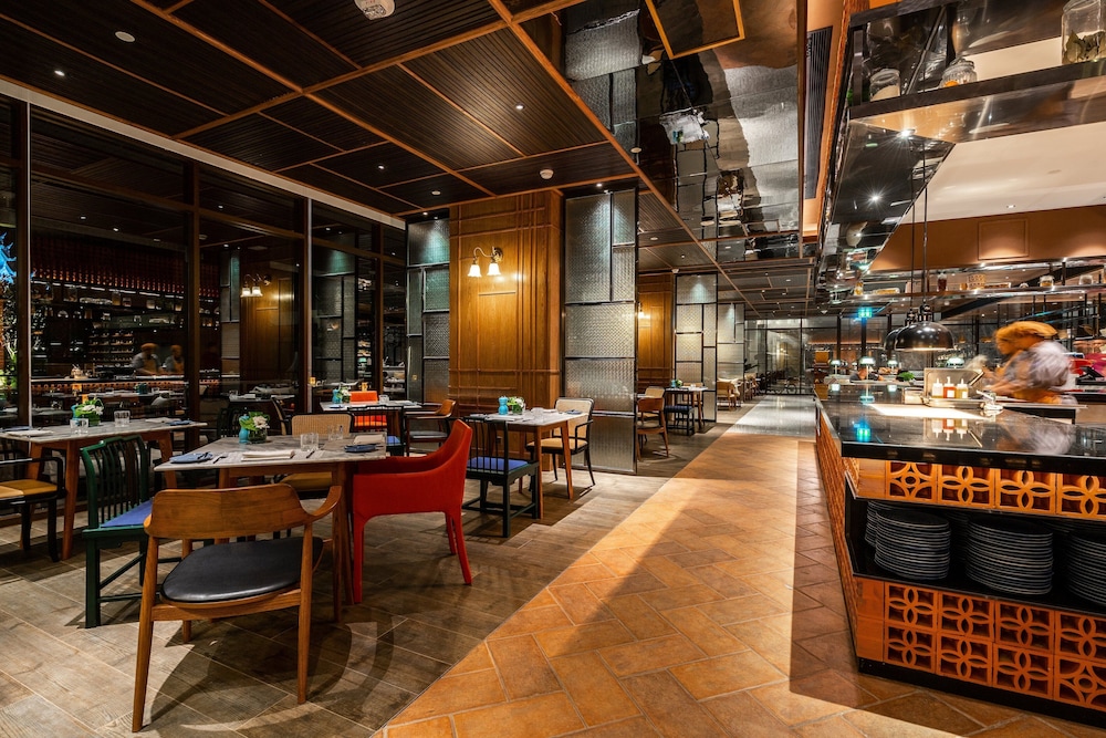 מזון ומשקאות