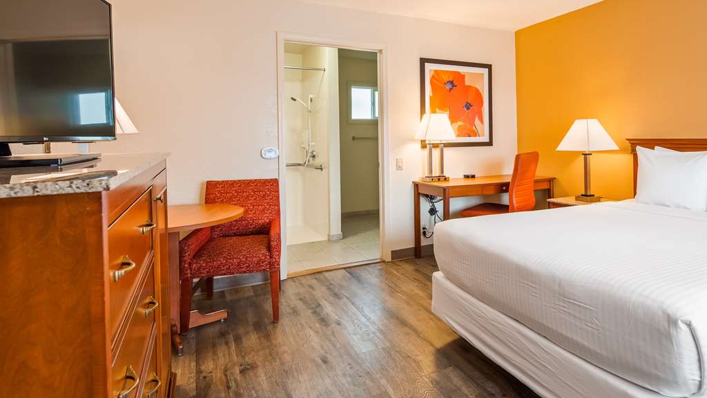 Best Western Golden Key - photo 20
