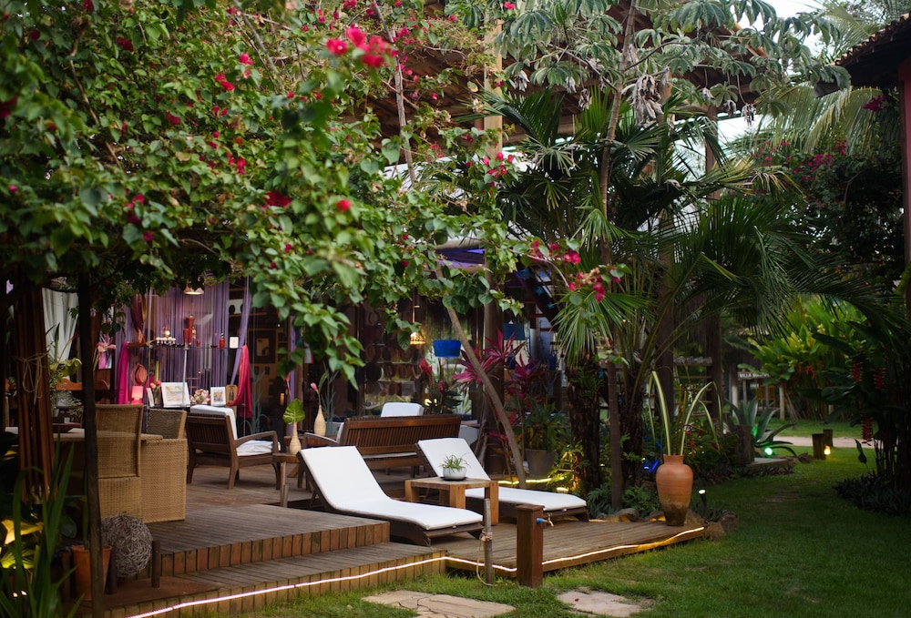 Pousada Bambu Dourado - last minute hotel in Marau