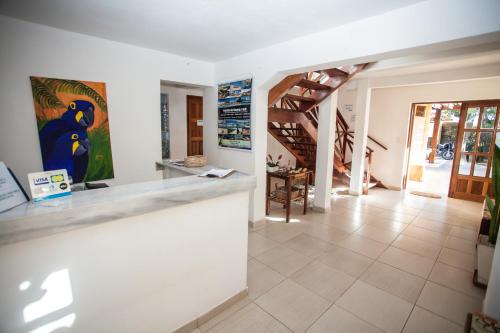 Pousada Marebrisa in Beberibe, Brasil