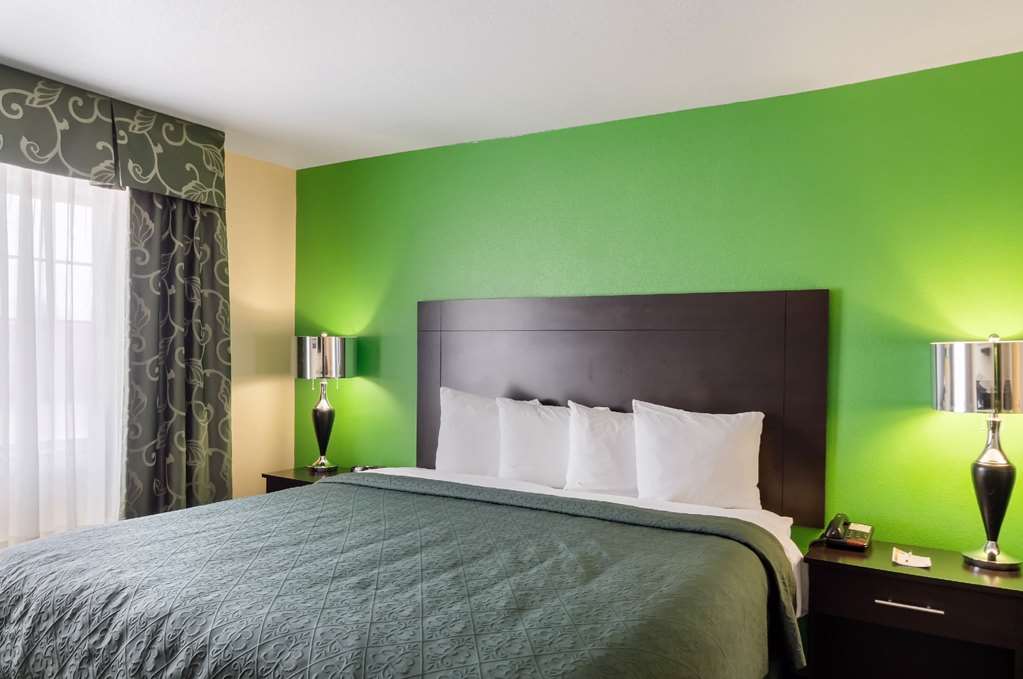 Quality Inn Siloam Springs West - photo 31